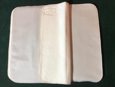 Bandage pads size M + L